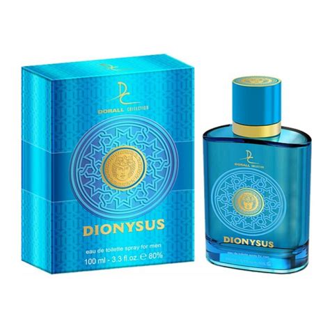 versace dionysus